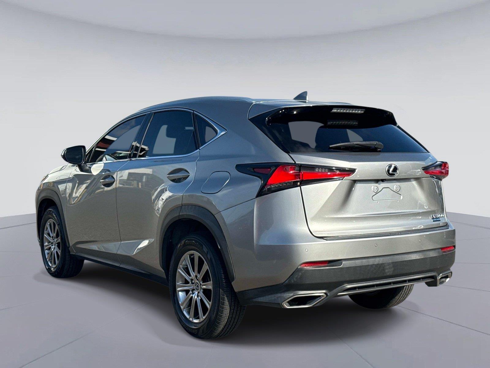 2020 Lexus NX NX 300
