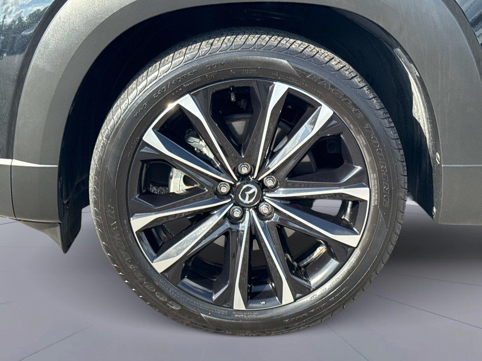 2024 Mazda CX-50 2.5 Turbo Premium Plus Package