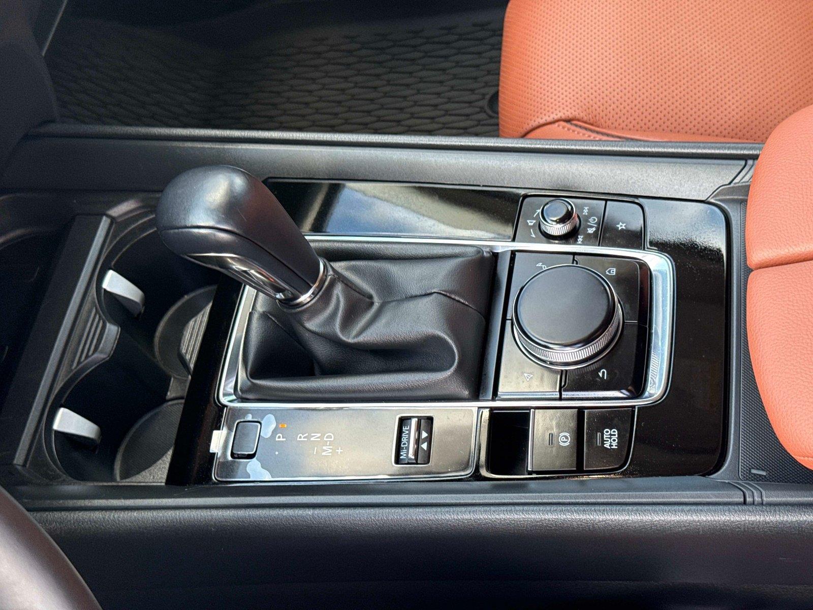 2024 Mazda CX-50 2.5 Turbo Premium Plus Package