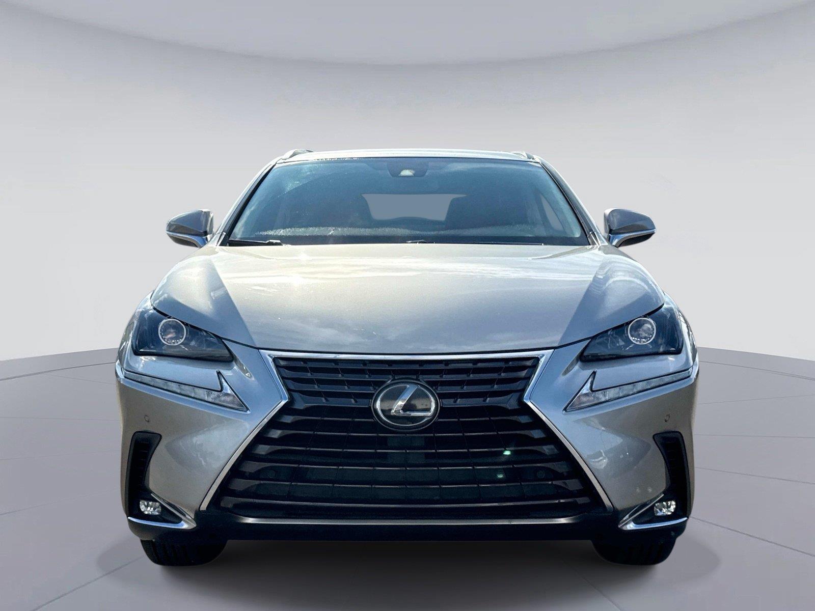 2020 Lexus NX NX 300
