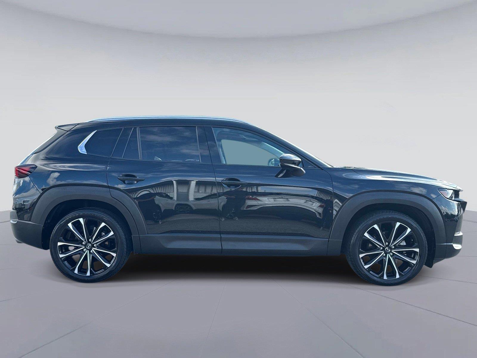 2024 Mazda CX-50 2.5 Turbo Premium Plus Package