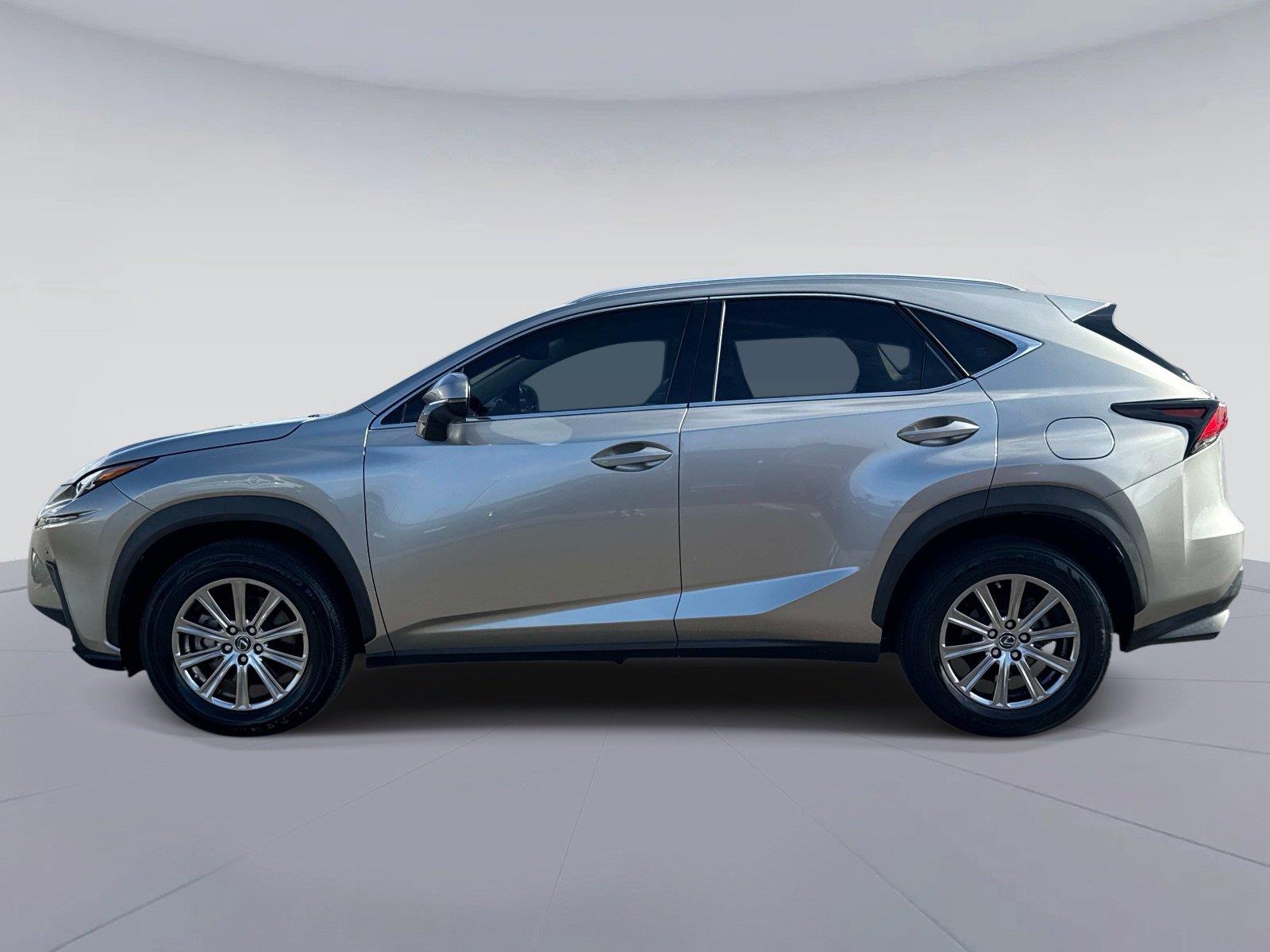 2020 Lexus NX NX 300