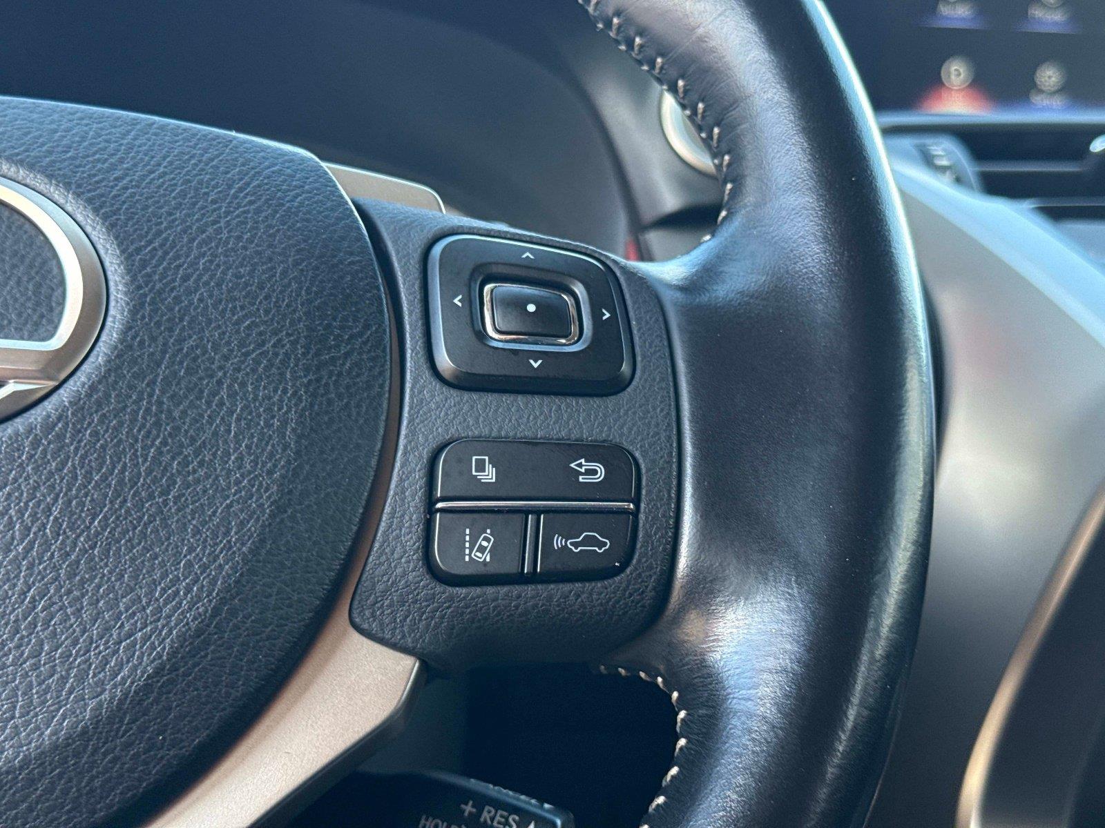 2020 Lexus NX NX 300