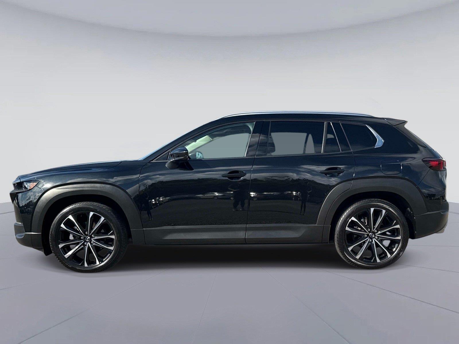 2024 Mazda CX-50 2.5 Turbo Premium Plus Package