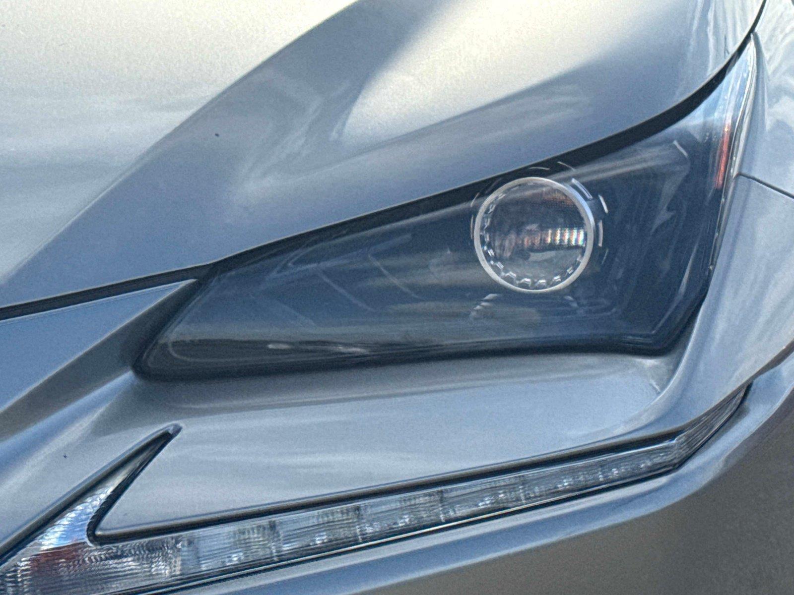 2020 Lexus NX NX 300