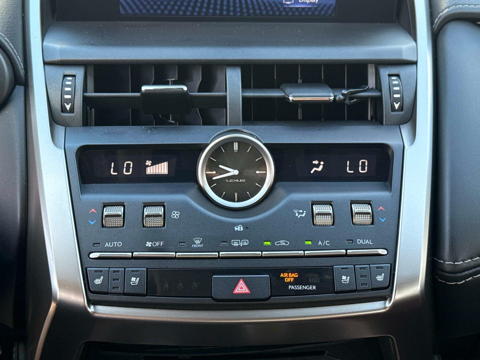 2020 Lexus NX NX 300