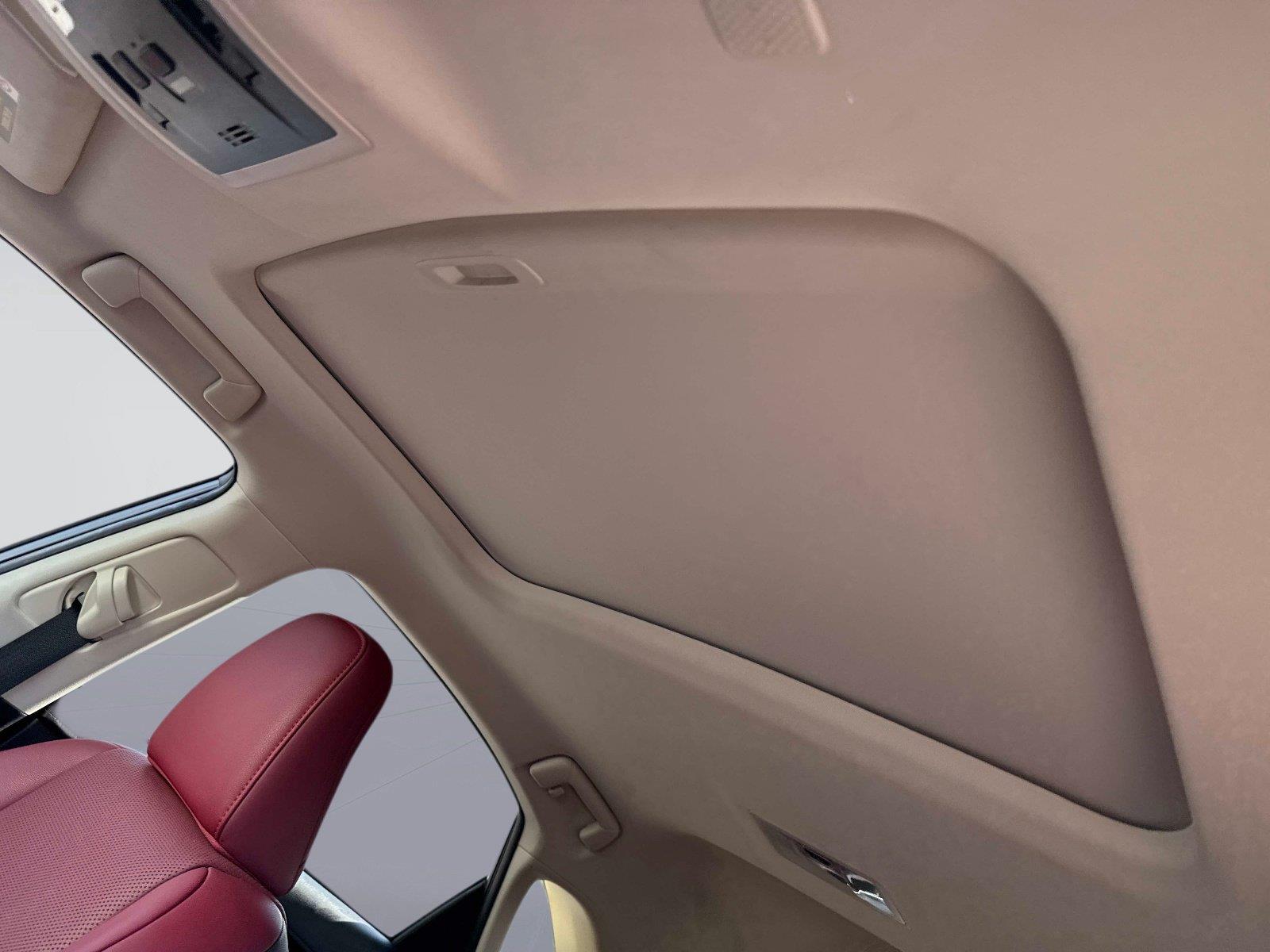 2020 Lexus NX NX 300