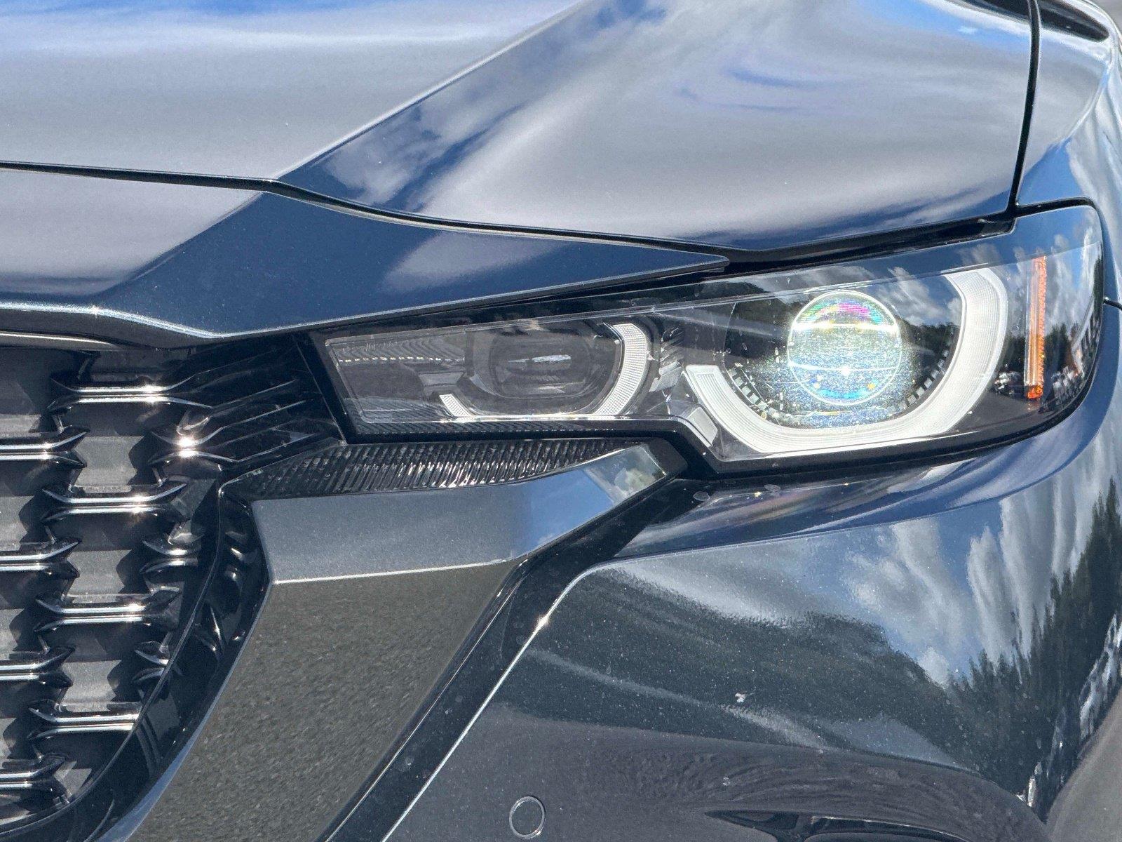2024 Mazda CX-50 2.5 Turbo Premium Plus Package
