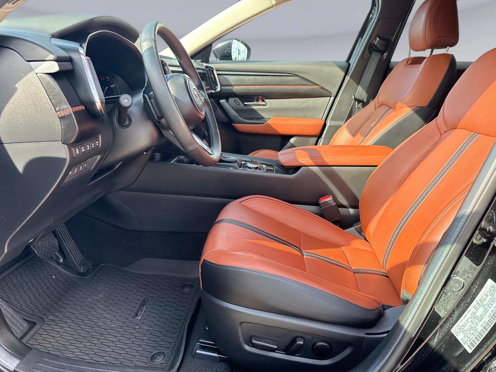 2024 Mazda CX-50 2.5 Turbo Premium Plus Package