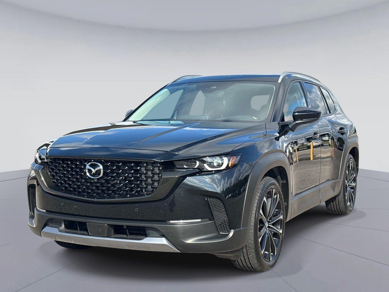 2024 Mazda CX-50 2.5 Turbo Premium Plus Package