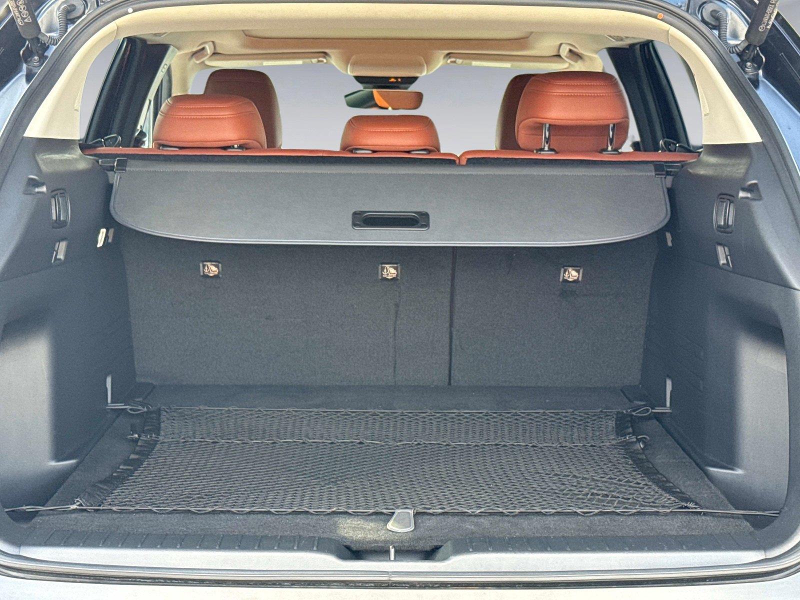 2024 Mazda CX-50 2.5 Turbo Premium Plus Package