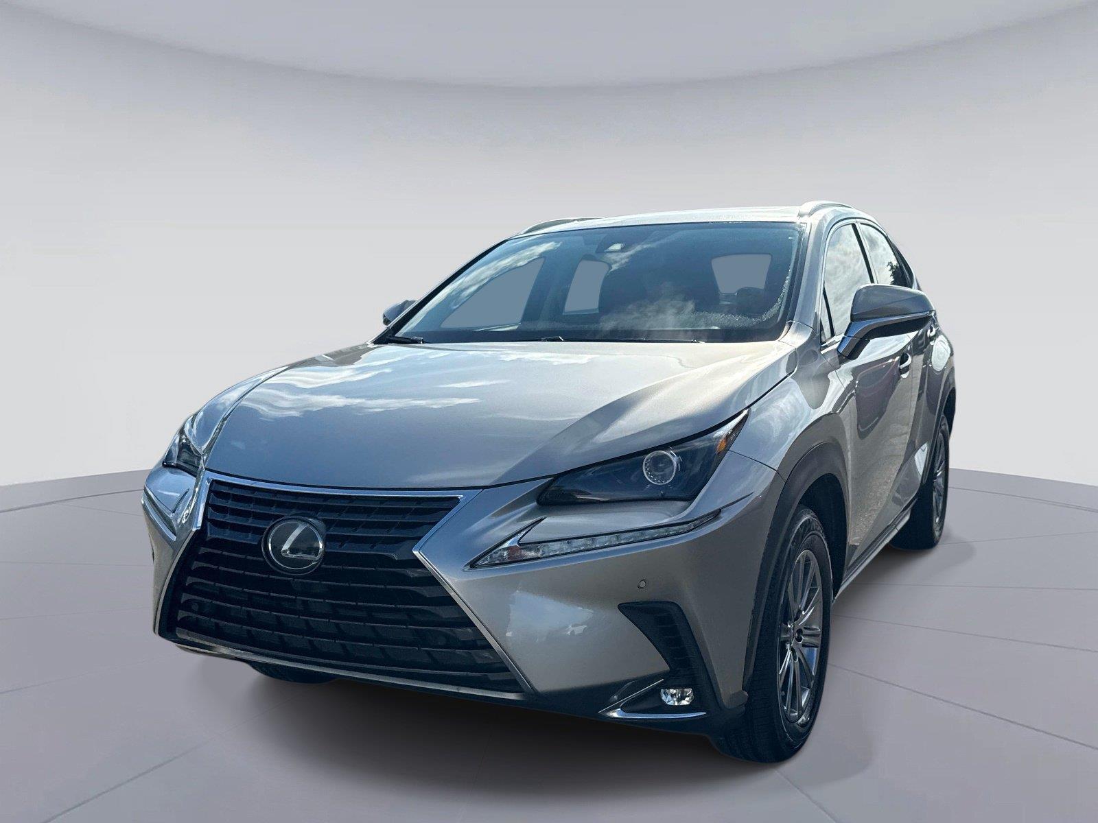 2020 Lexus NX NX 300