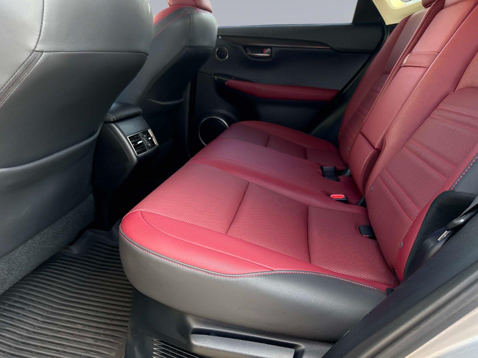 2020 Lexus NX NX 300