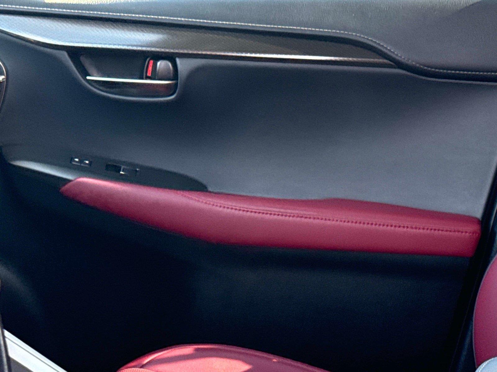2020 Lexus NX NX 300