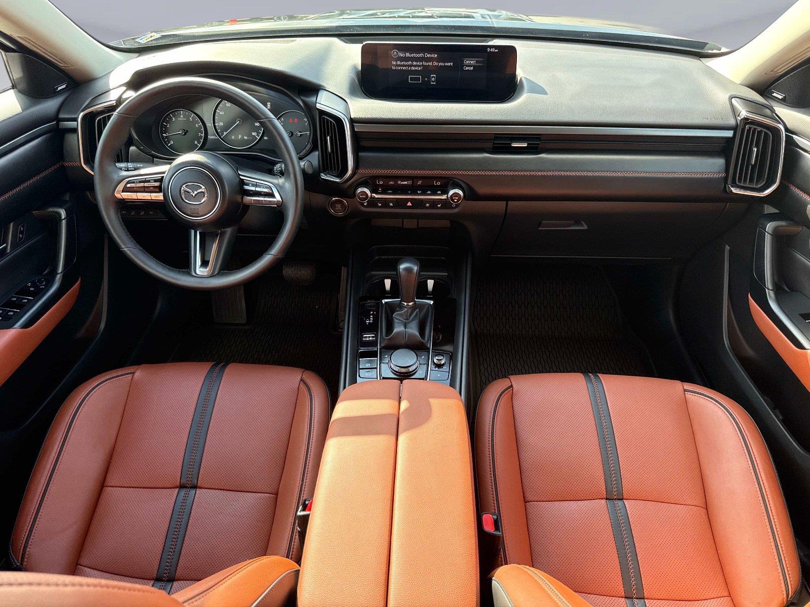 2024 Mazda CX-50 2.5 Turbo Premium Plus Package