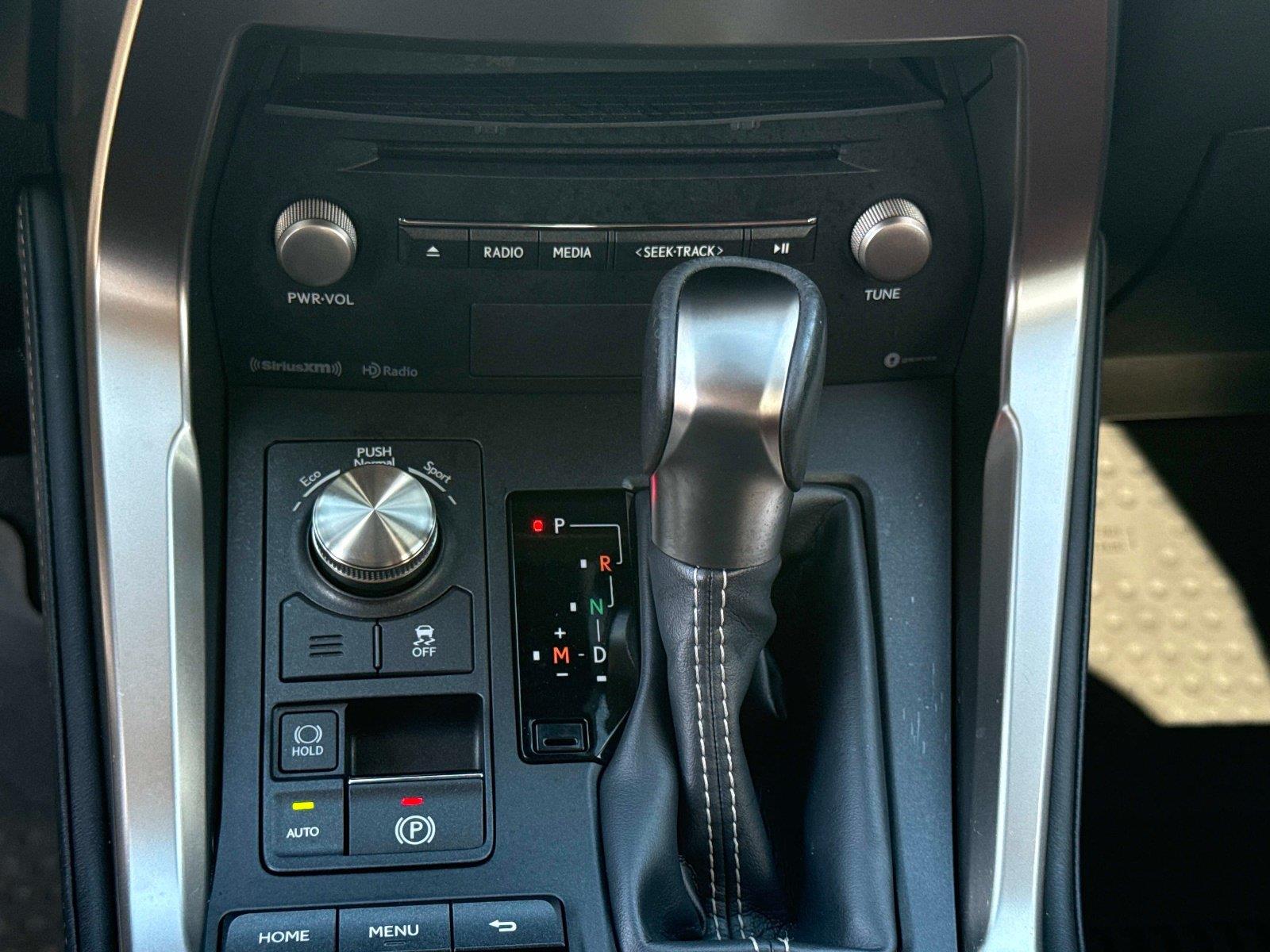 2020 Lexus NX NX 300