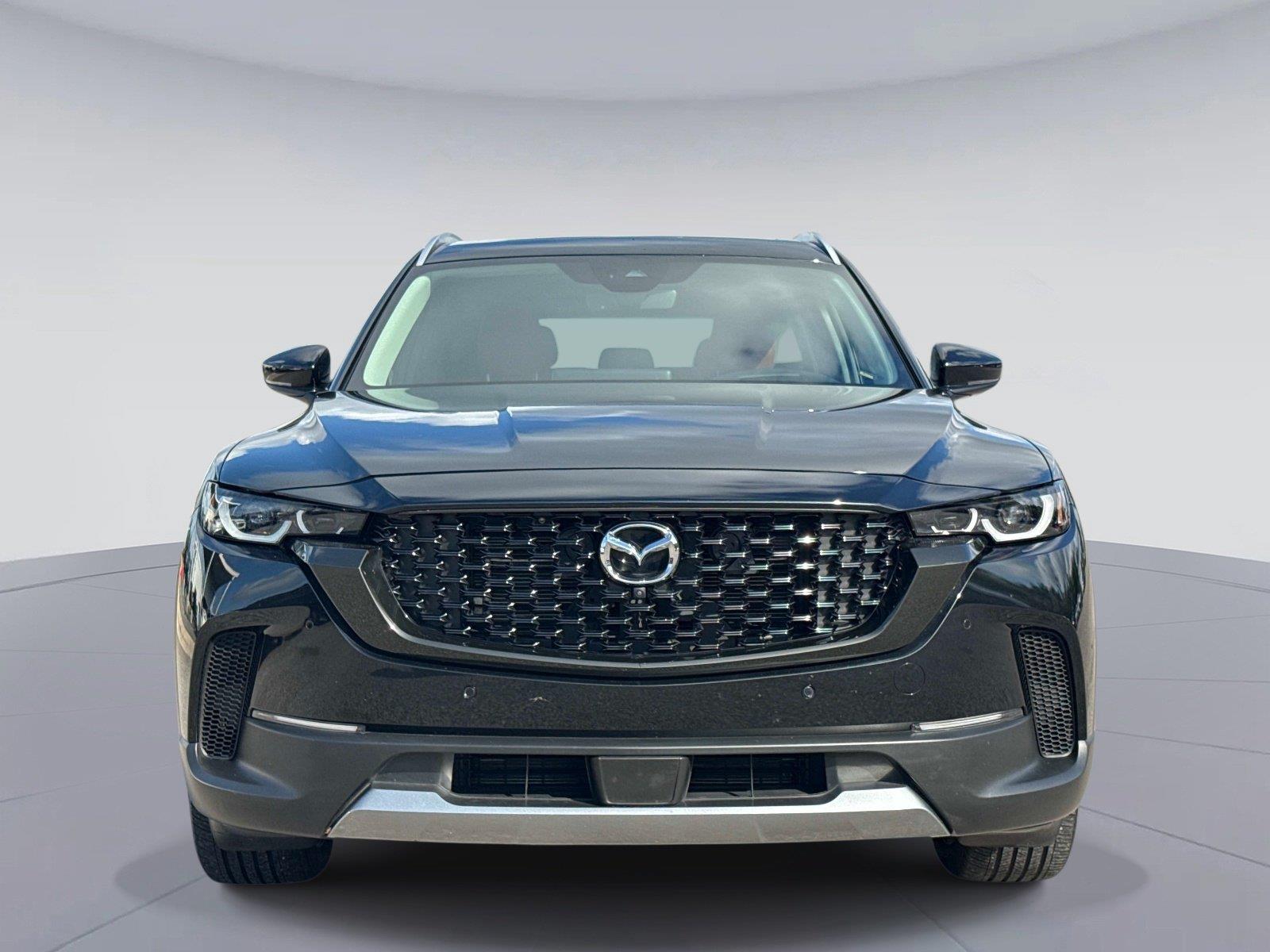 2024 Mazda CX-50 2.5 Turbo Premium Plus Package