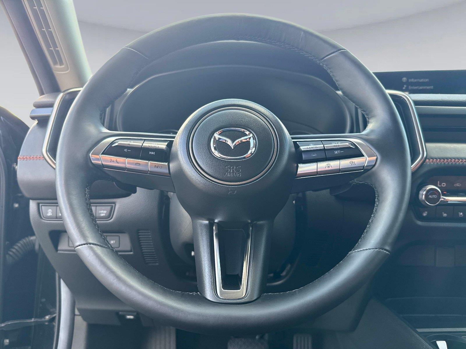 2024 Mazda CX-50 2.5 Turbo Premium Plus Package