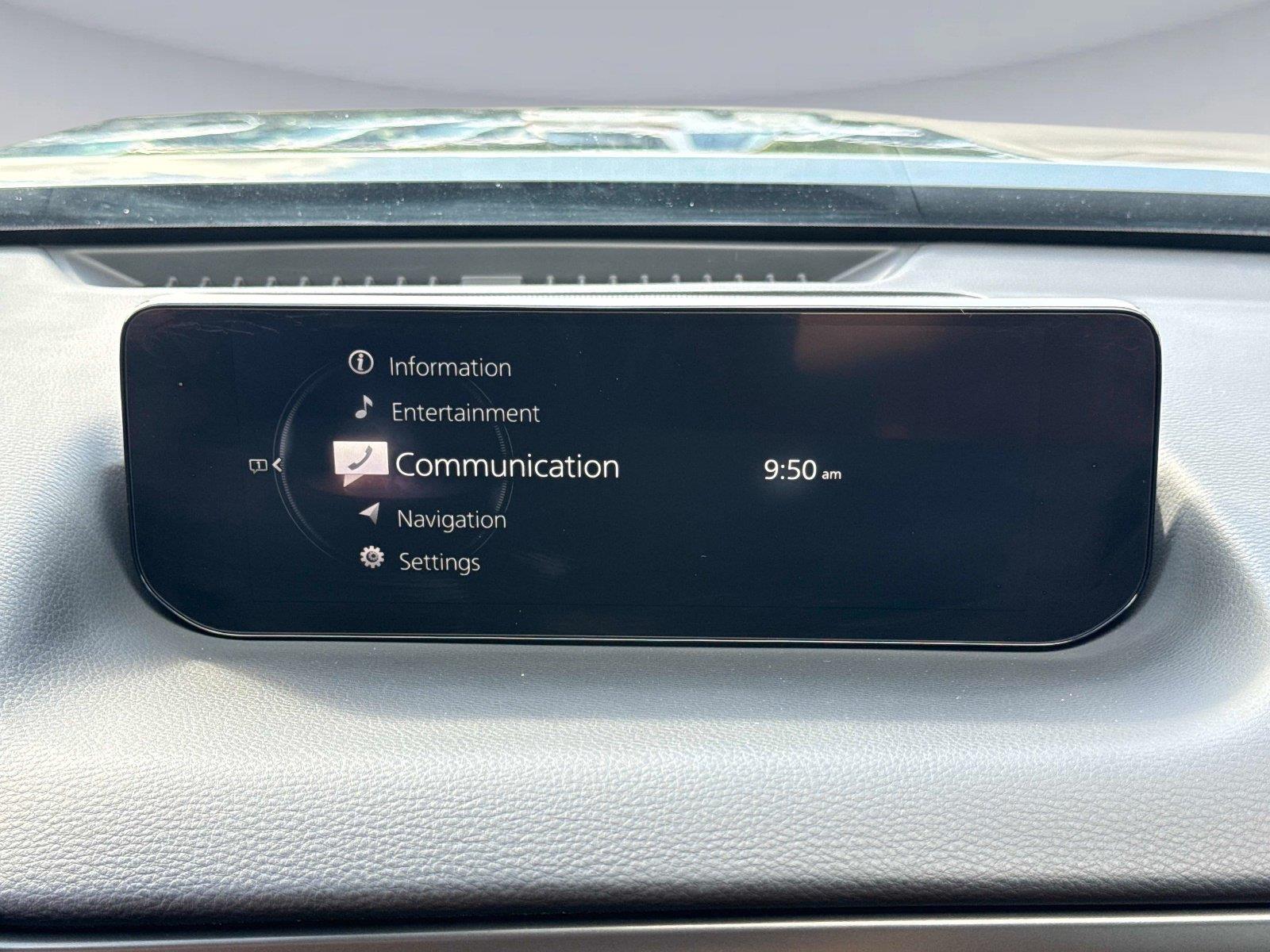 2024 Mazda CX-50 2.5 Turbo Premium Plus Package