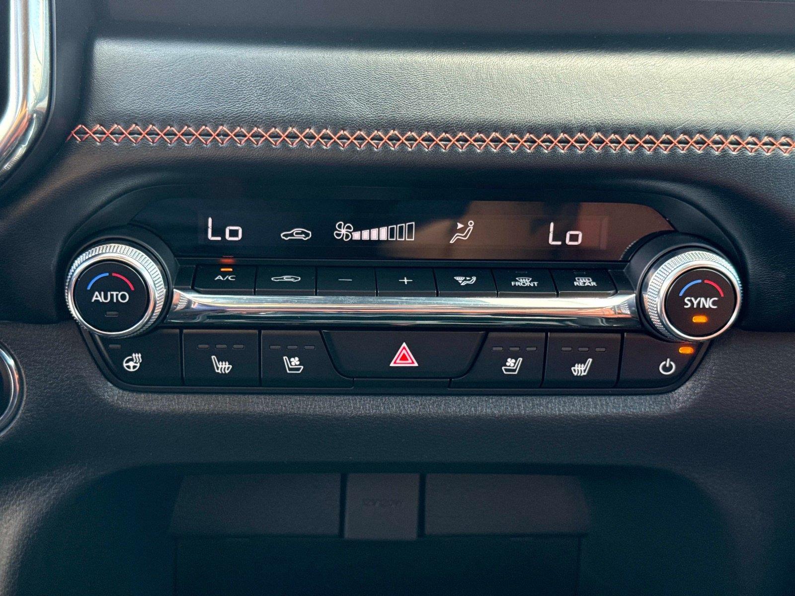 2024 Mazda CX-50 2.5 Turbo Premium Plus Package