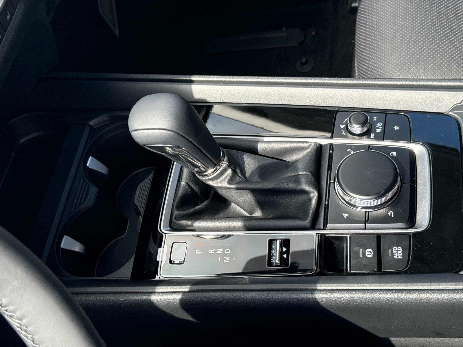 2026 Mazda CX-50 2.5 S Premium