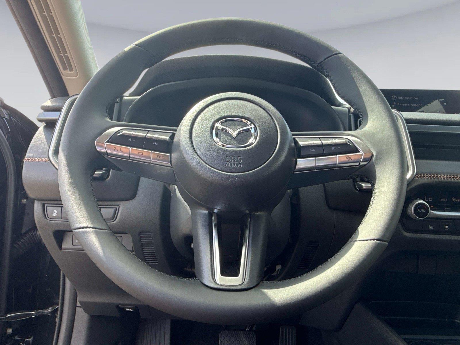 2026 Mazda CX-50 2.5 S Premium