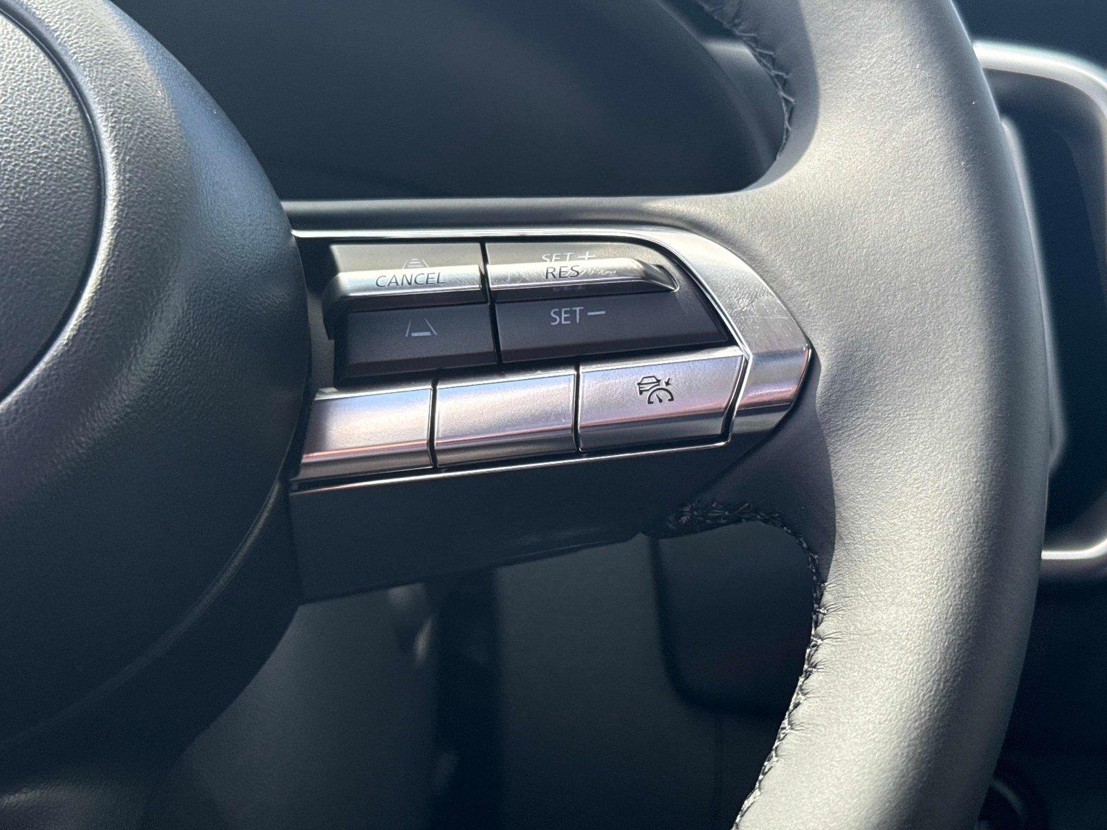 2026 Mazda CX-50 2.5 S Premium