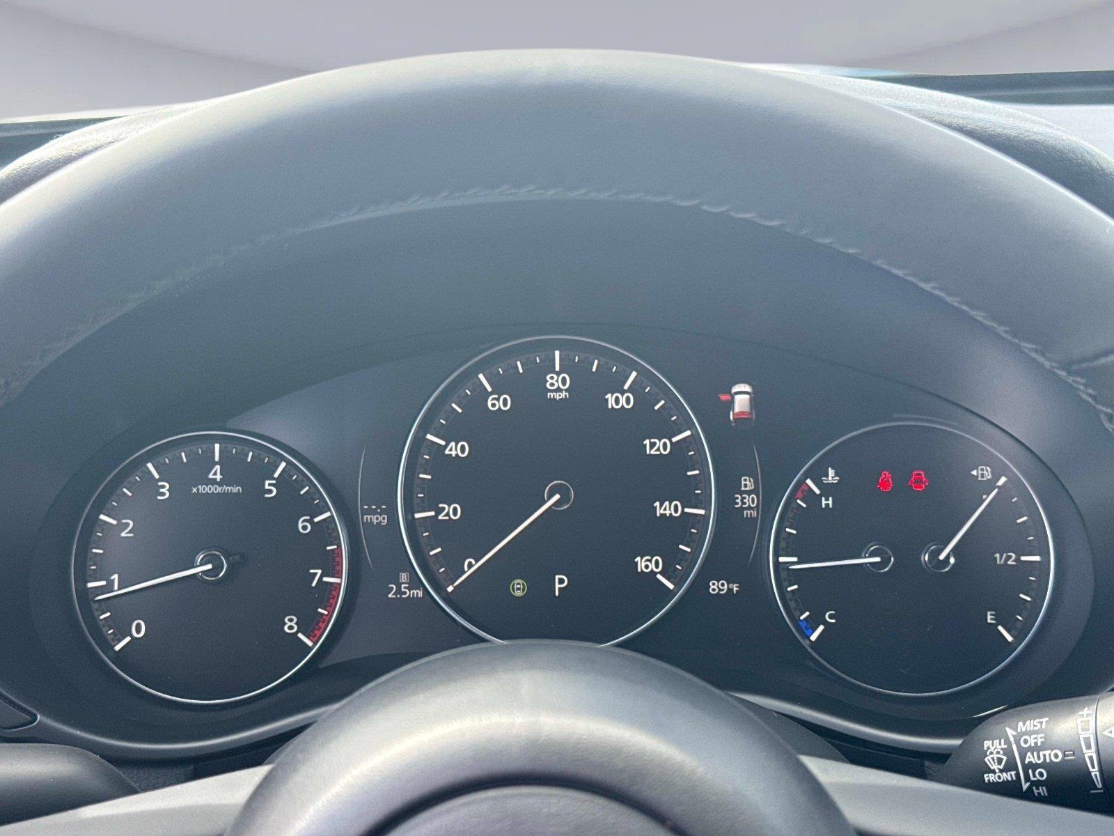 2026 Mazda CX-50 2.5 S Premium