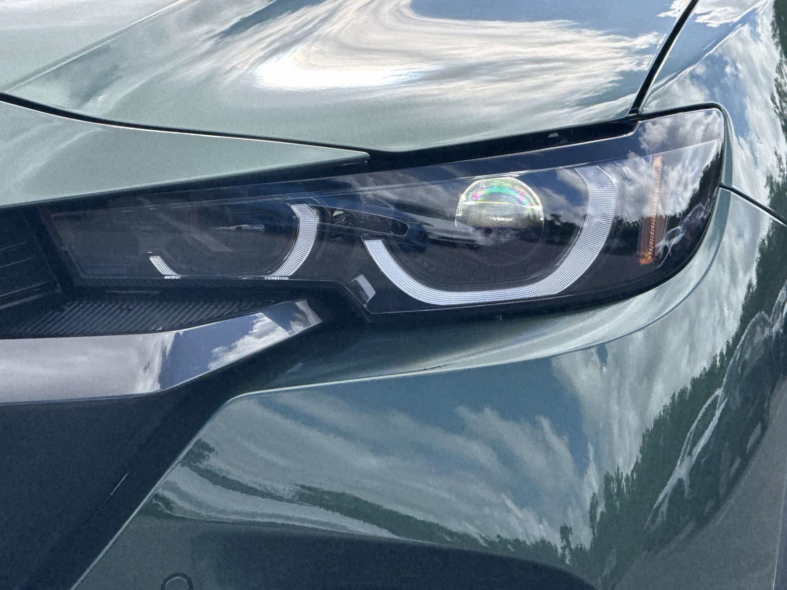 2026 Mazda CX-50 2.5 S Preferred
