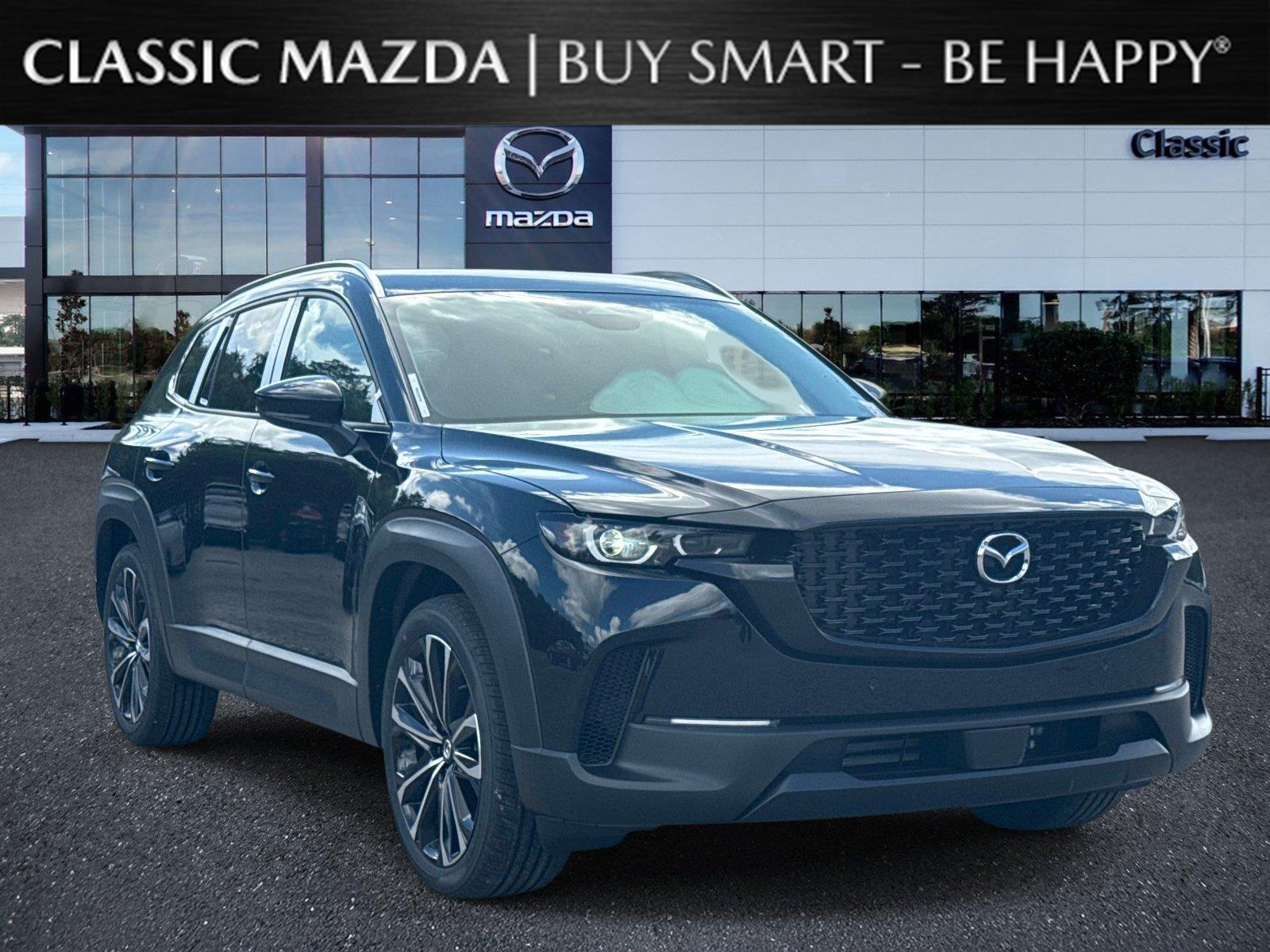 2026 Mazda CX-50 2.5 S Premium
