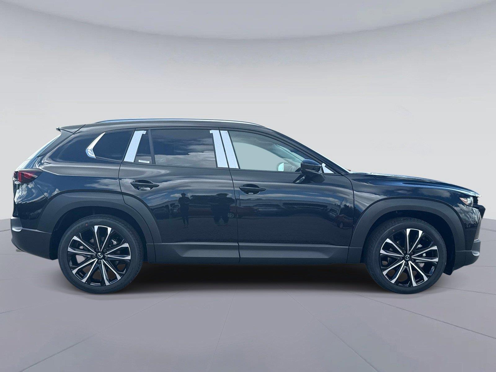 2026 Mazda CX-50 2.5 S Premium