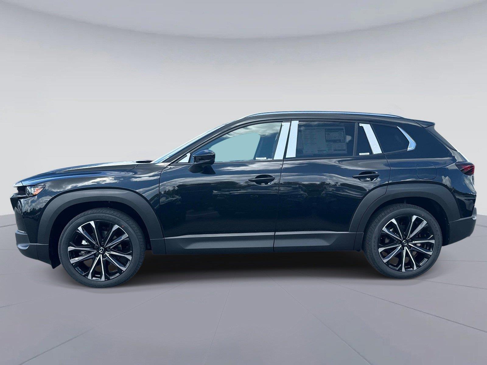 2026 Mazda CX-50 2.5 S Premium
