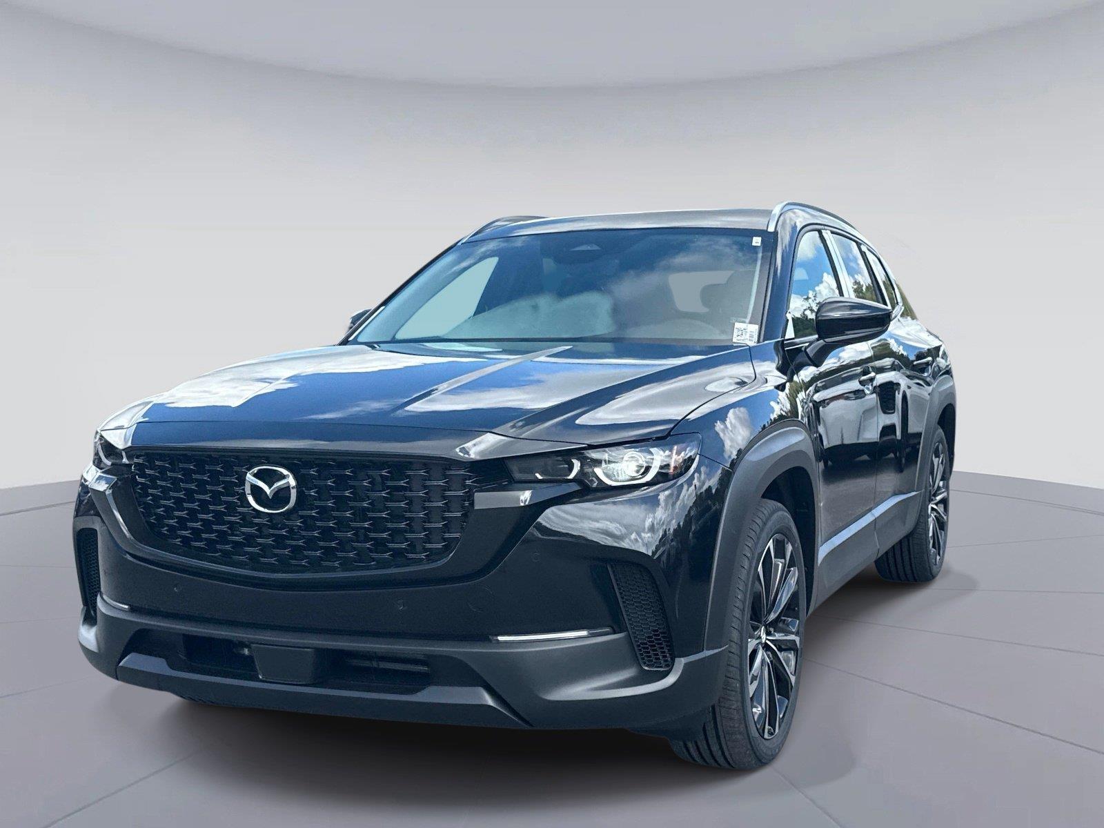 2026 Mazda CX-50 2.5 S Premium
