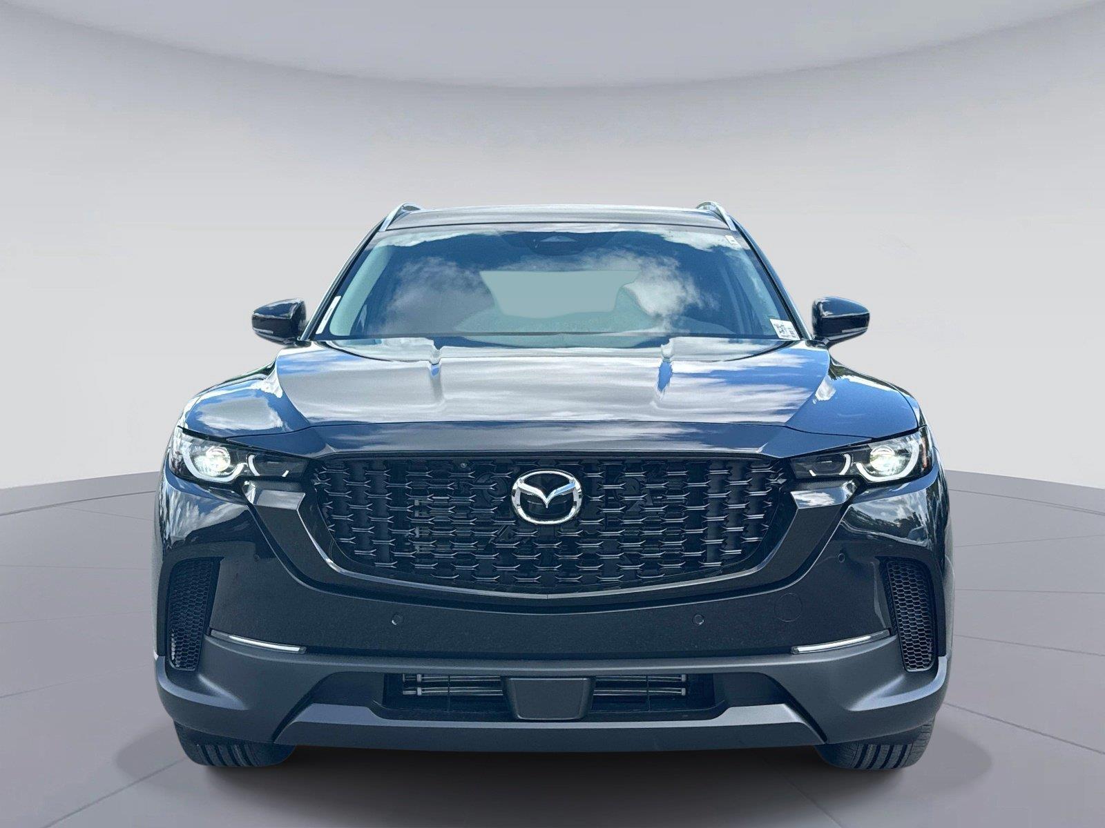 2026 Mazda CX-50 2.5 S Premium