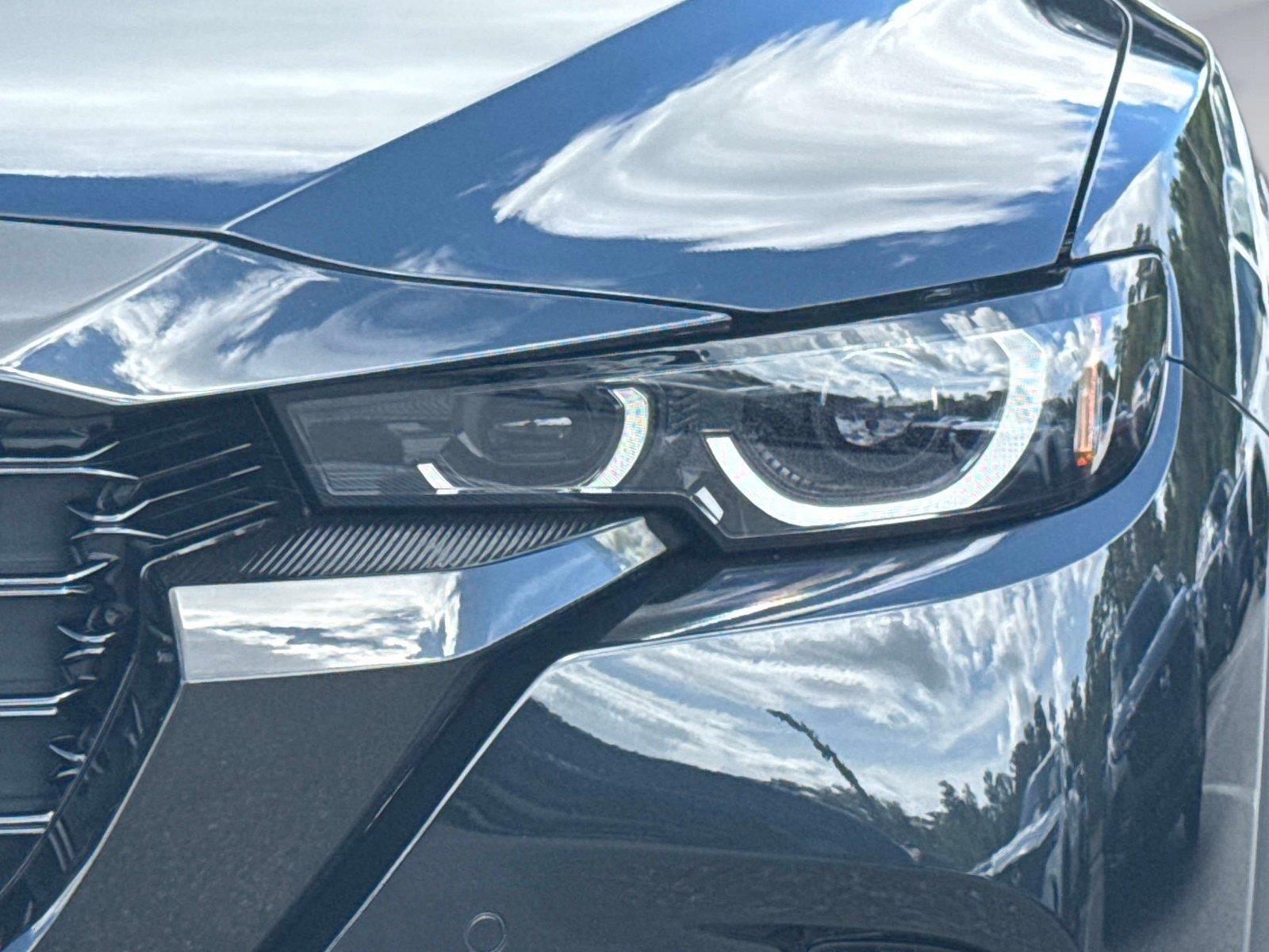 2026 Mazda CX-50 2.5 S Premium