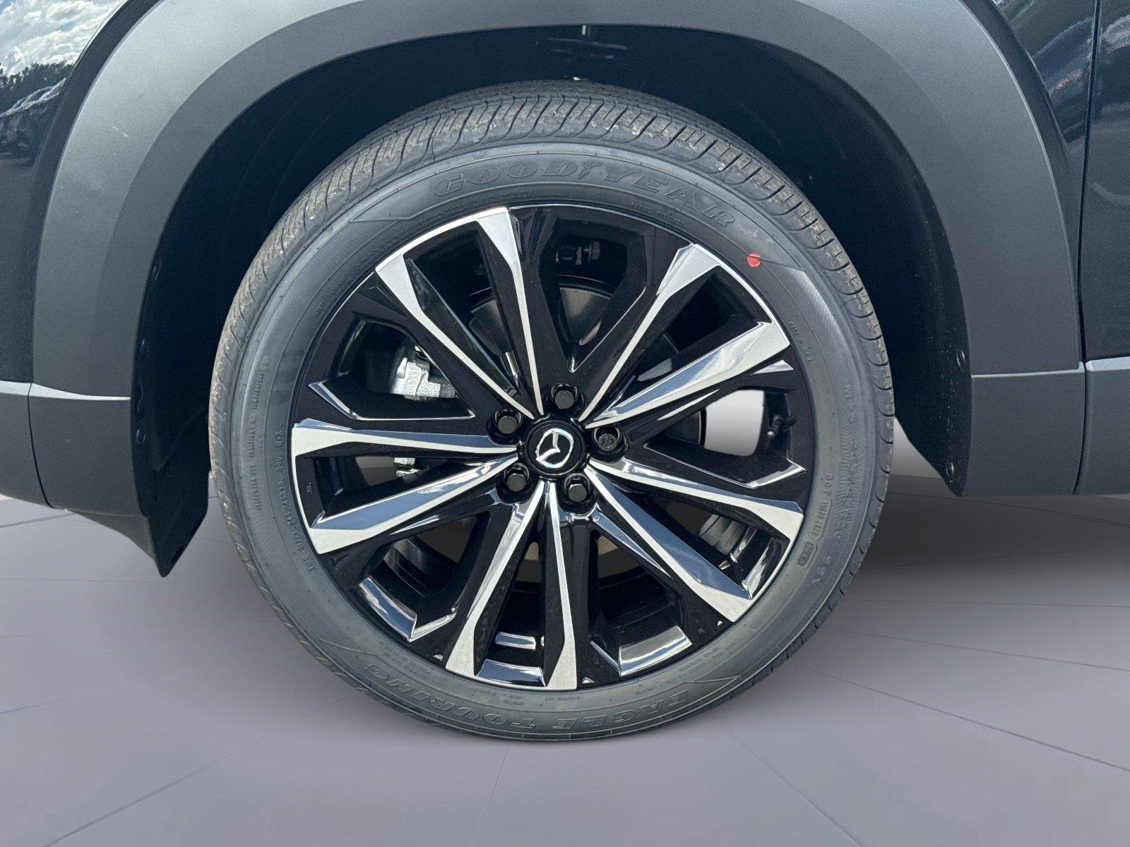 2026 Mazda CX-50 2.5 S Premium