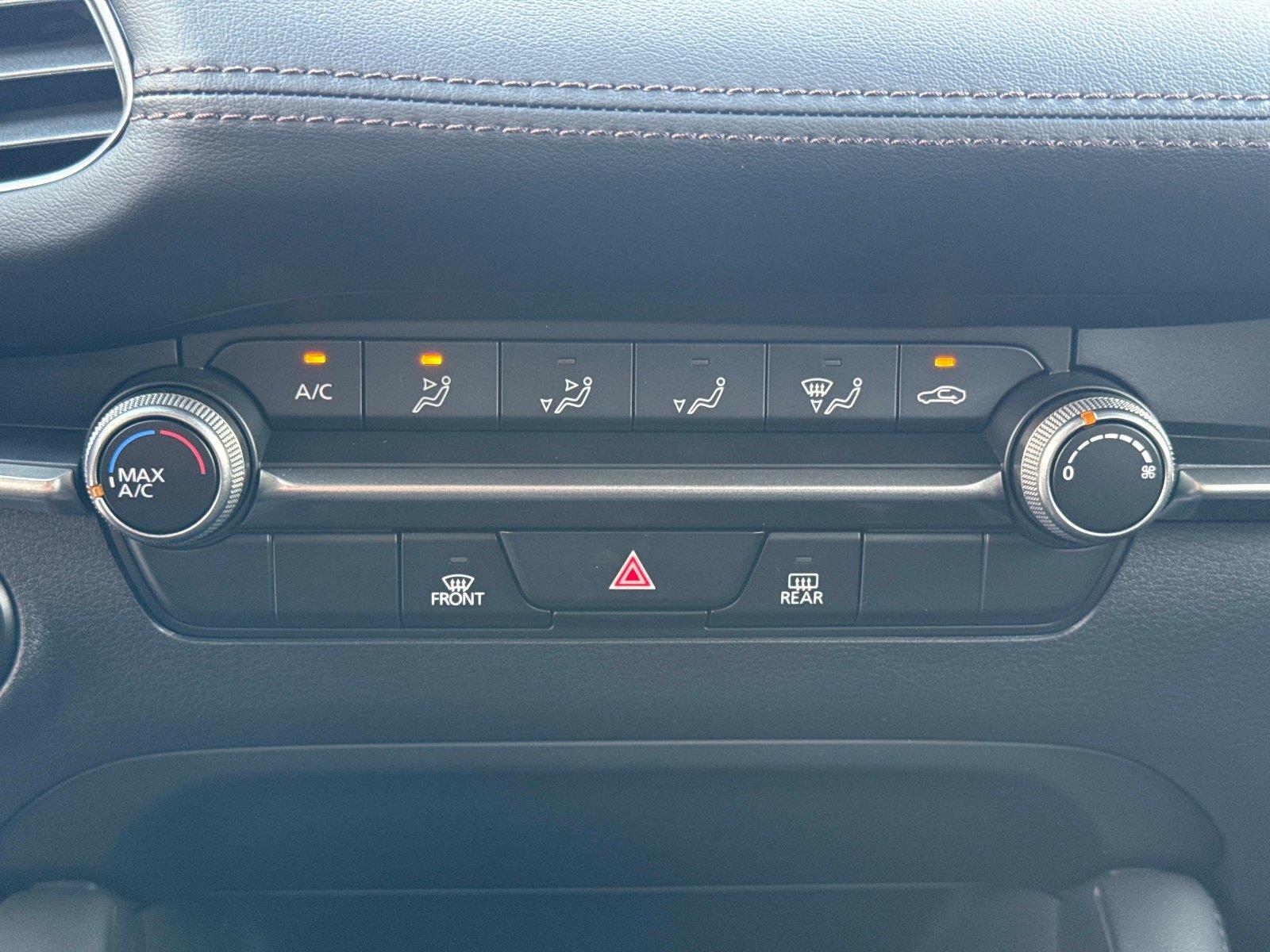 2026 Mazda Mazda3 Sedan 2.5 S