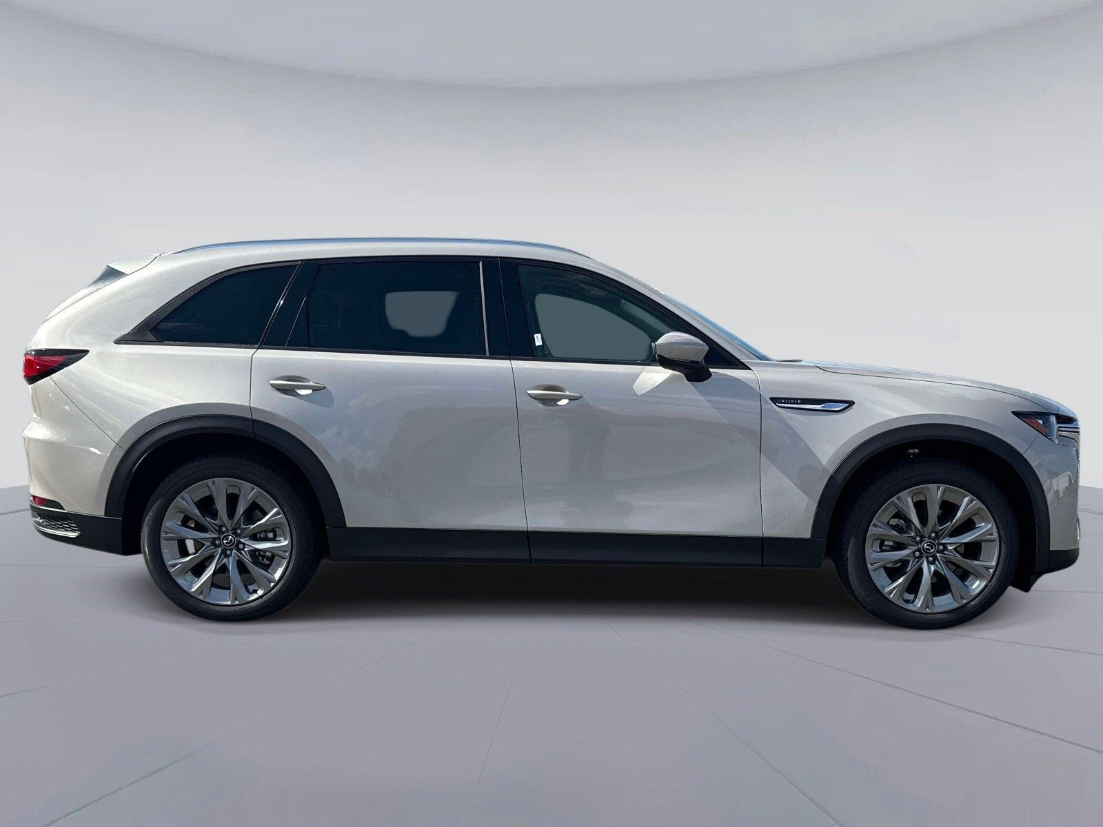 2026 Mazda CX-90 Premium Plus