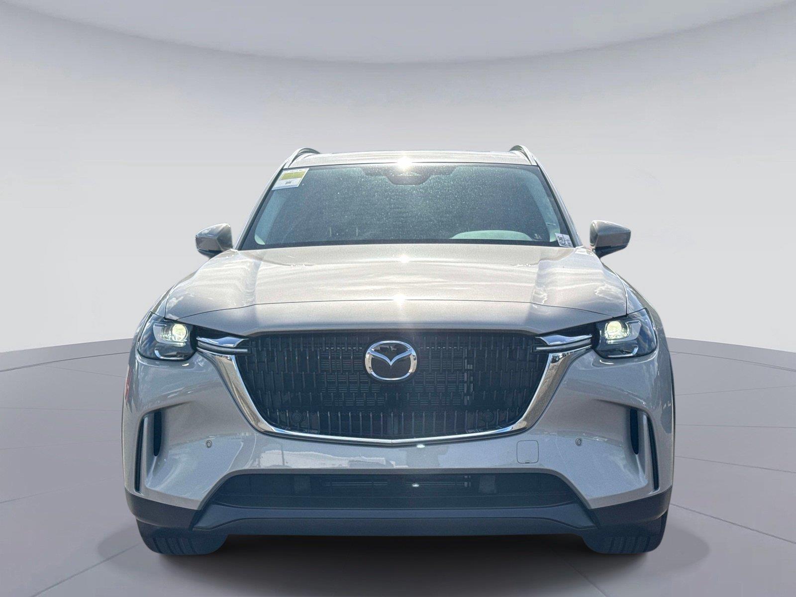 2026 Mazda CX-90 Premium Plus