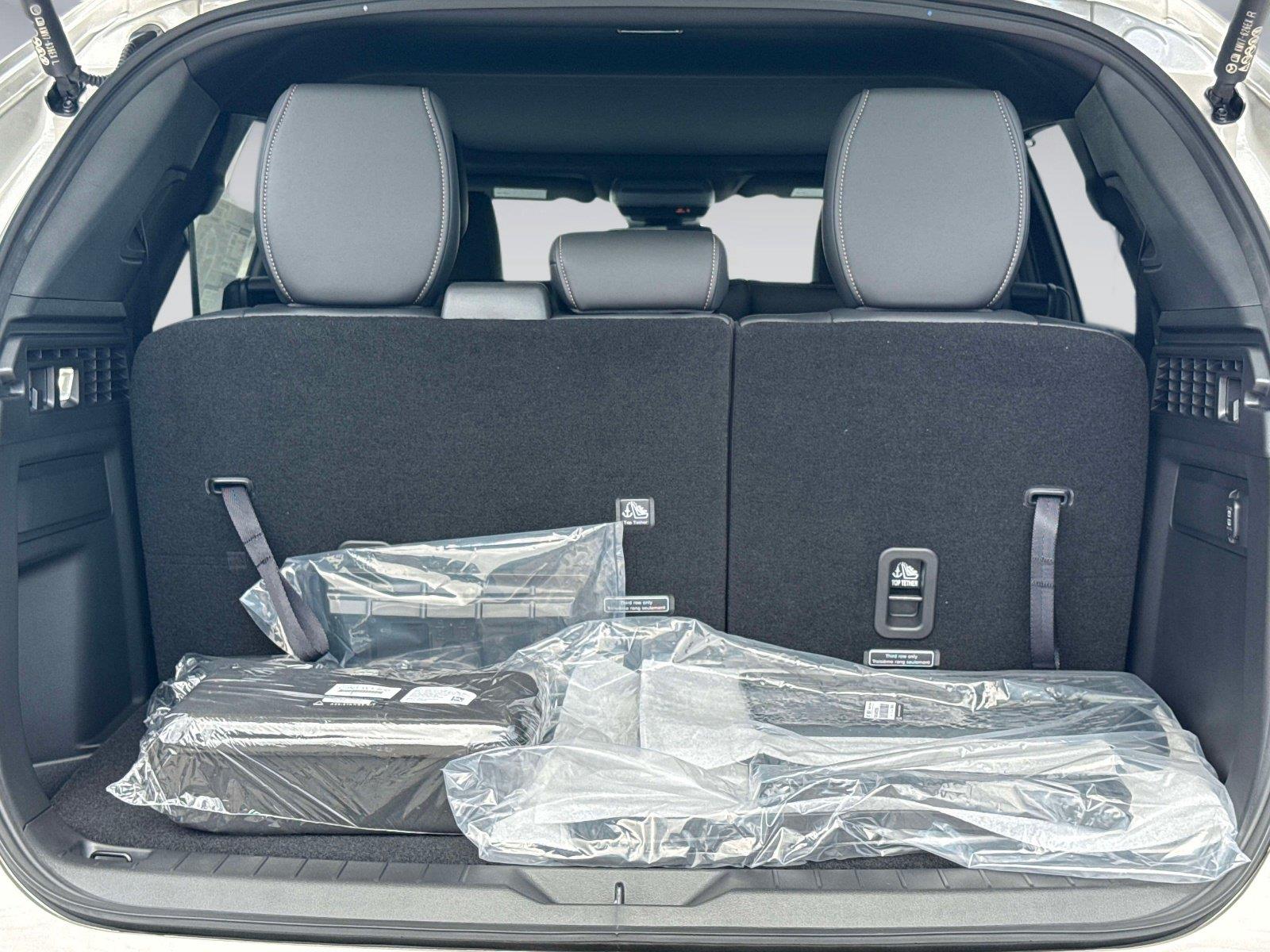 2026 Mazda CX-90 Premium Plus