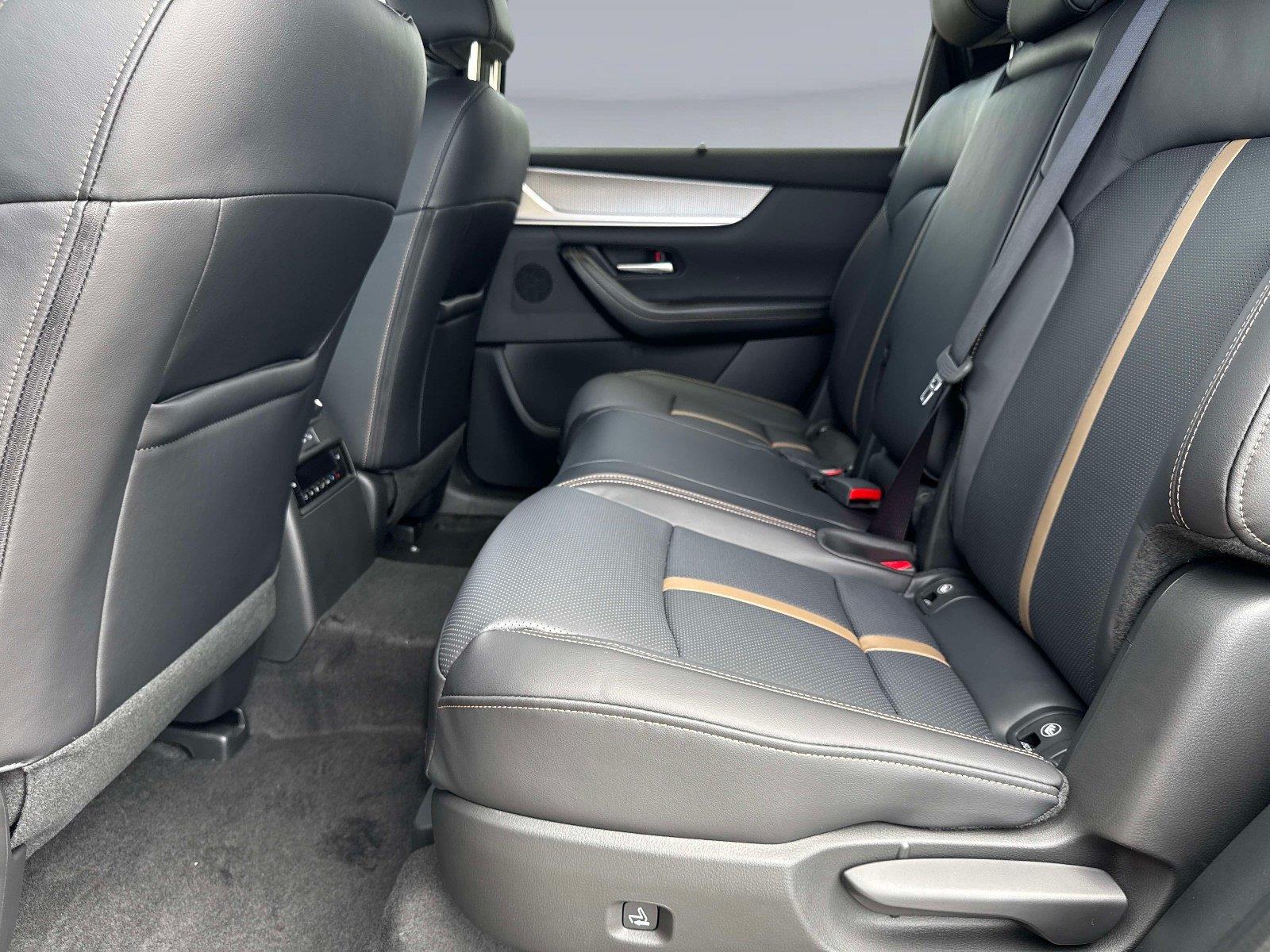 2026 Mazda CX-90 Premium Plus
