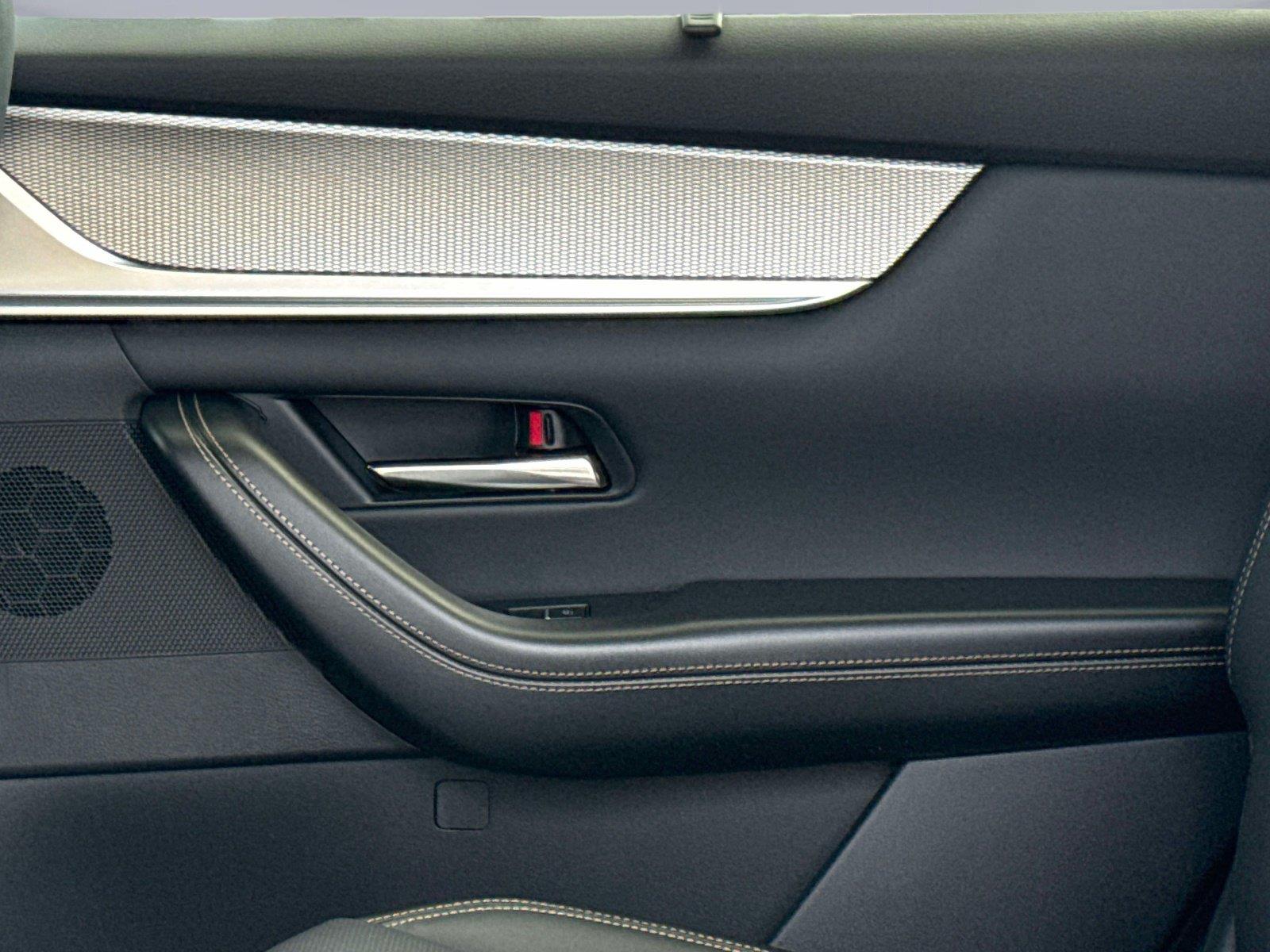 2026 Mazda CX-90 Premium Plus