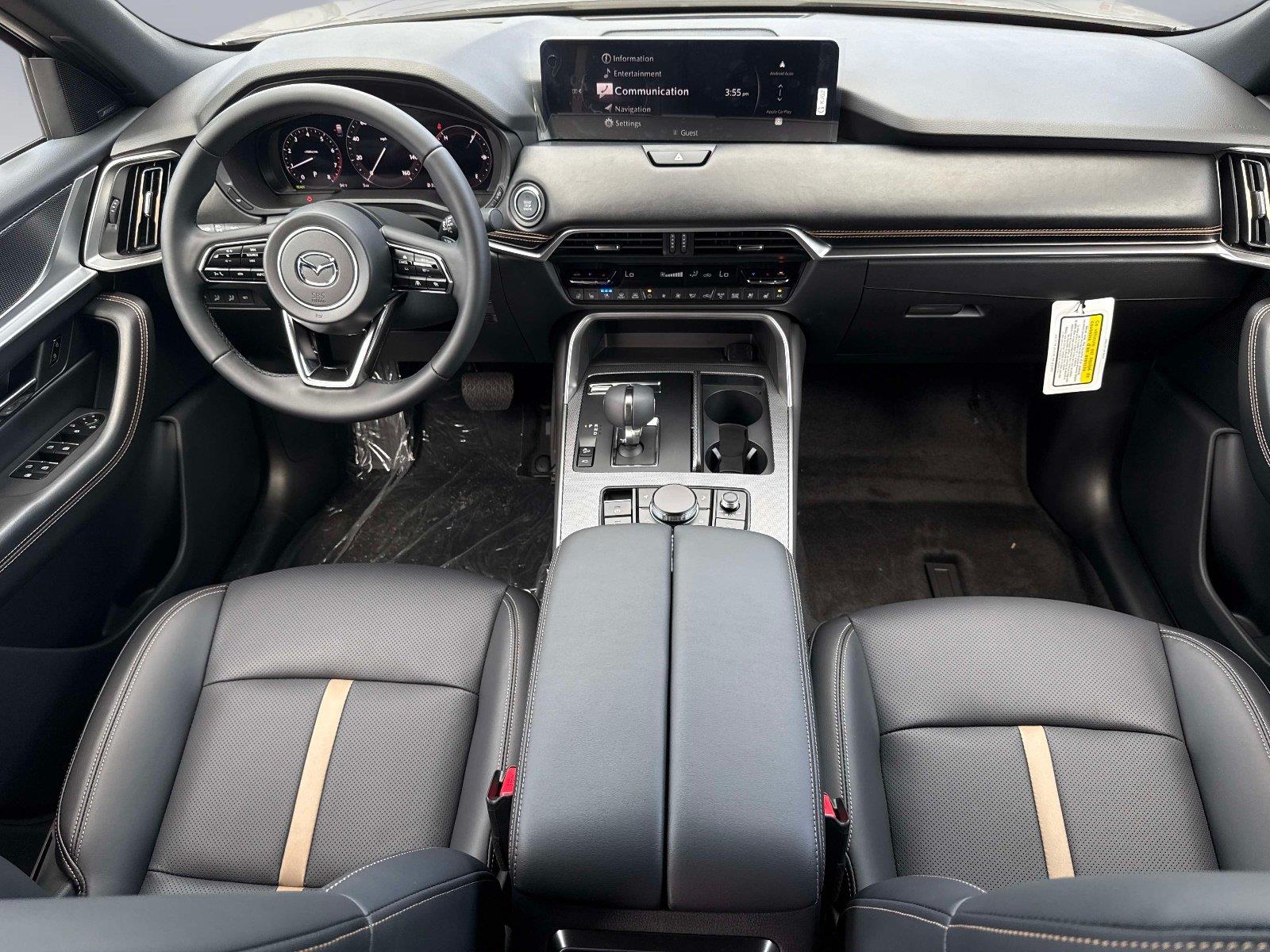 2026 Mazda CX-90 Premium Plus