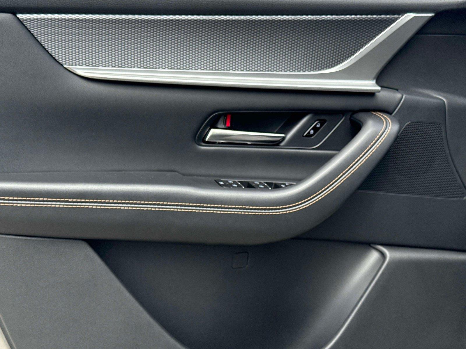 2026 Mazda CX-90 Premium Plus