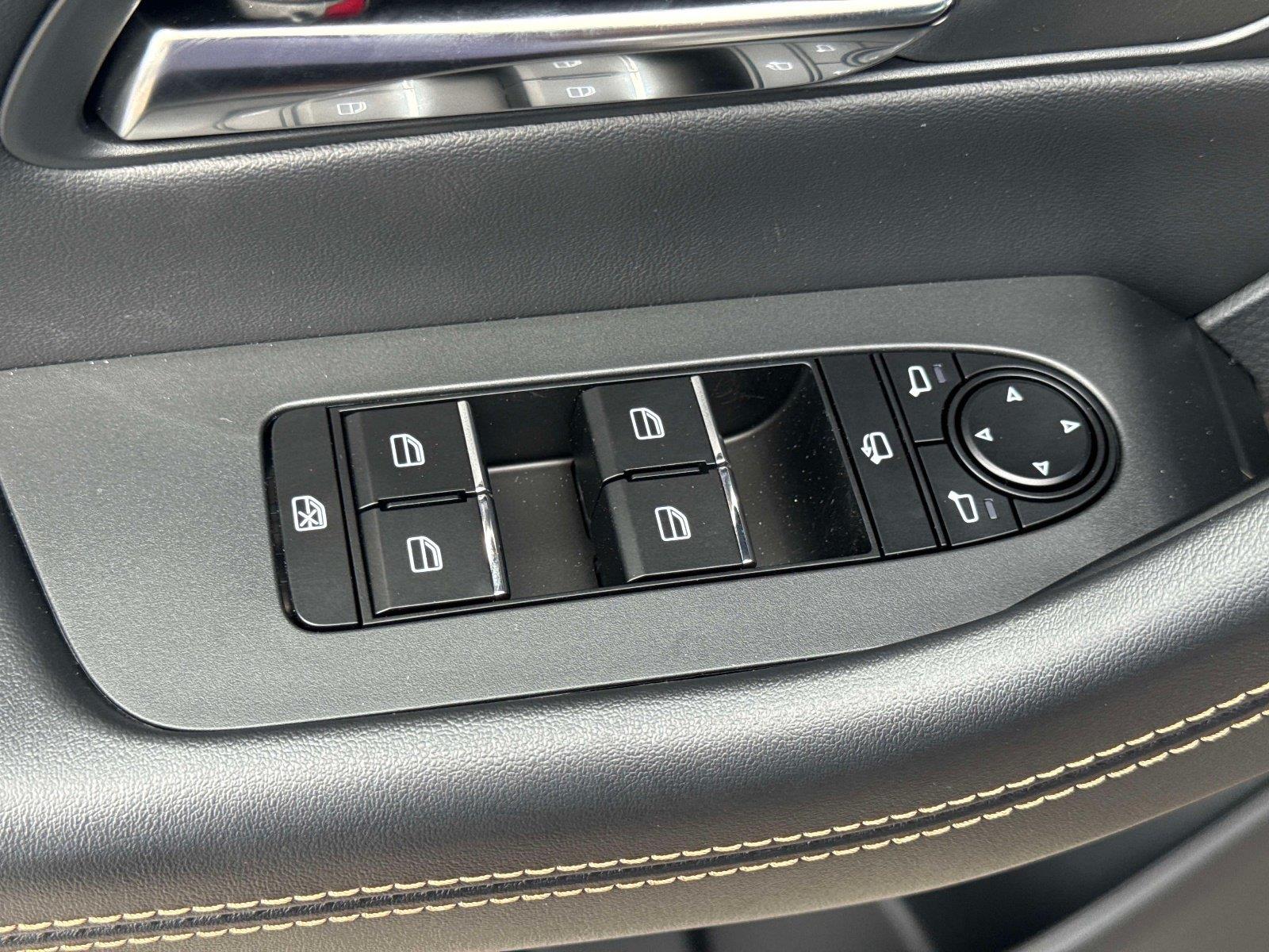 2026 Mazda CX-90 Premium Plus