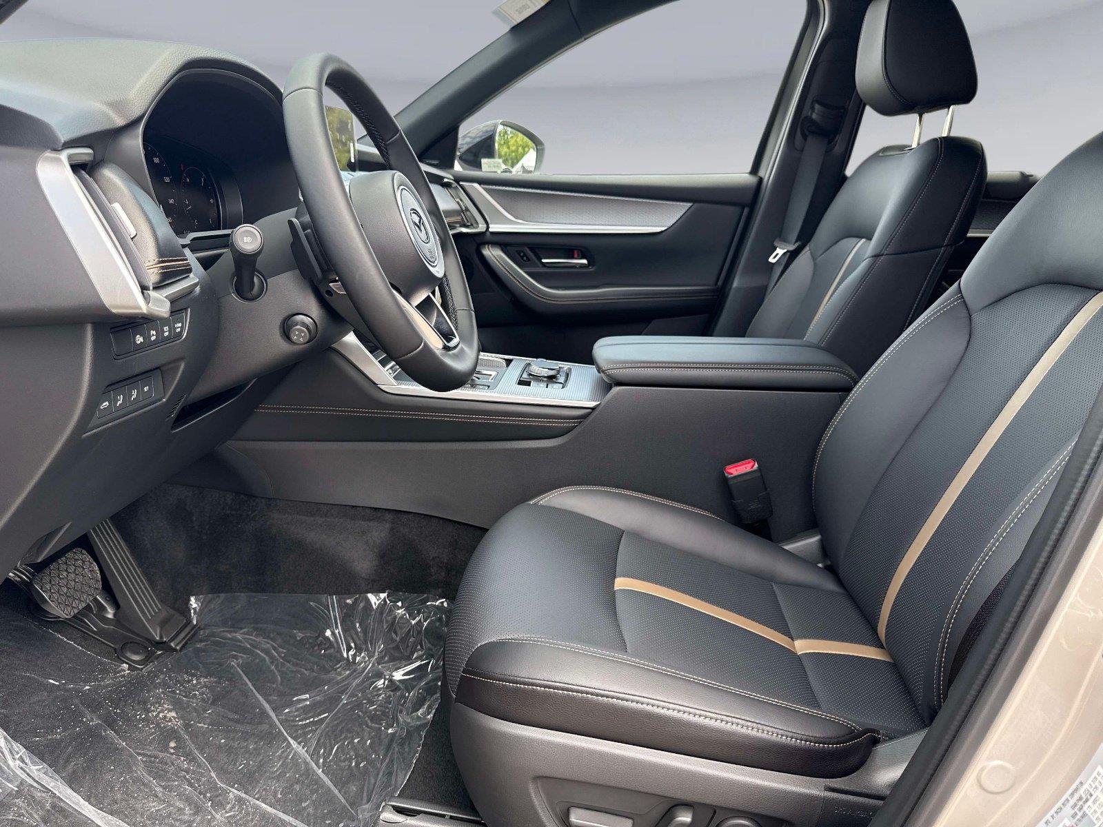 2026 Mazda CX-90 Premium Plus