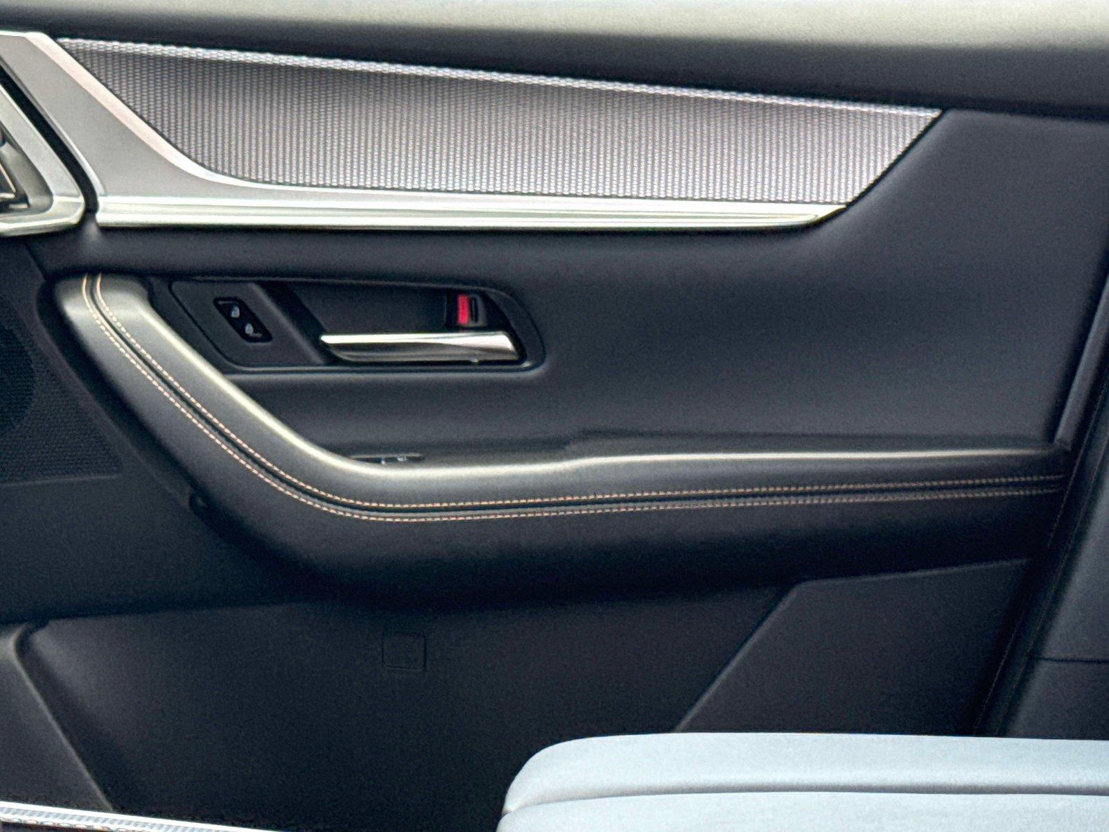 2026 Mazda CX-90 Premium Plus