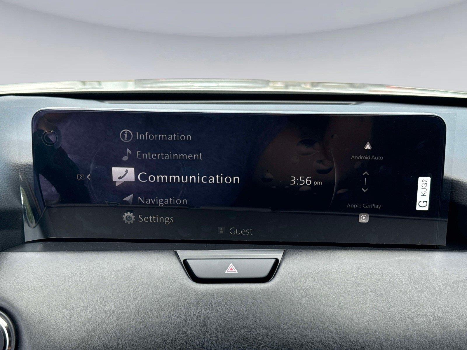 2026 Mazda CX-90 Premium Plus