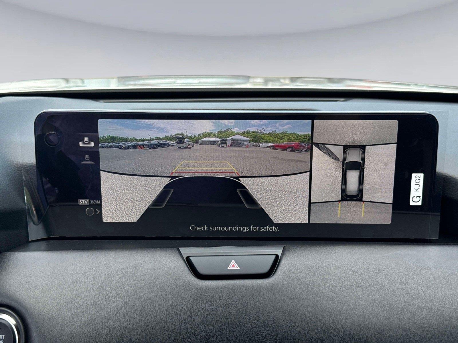 2026 Mazda CX-90 Premium Plus
