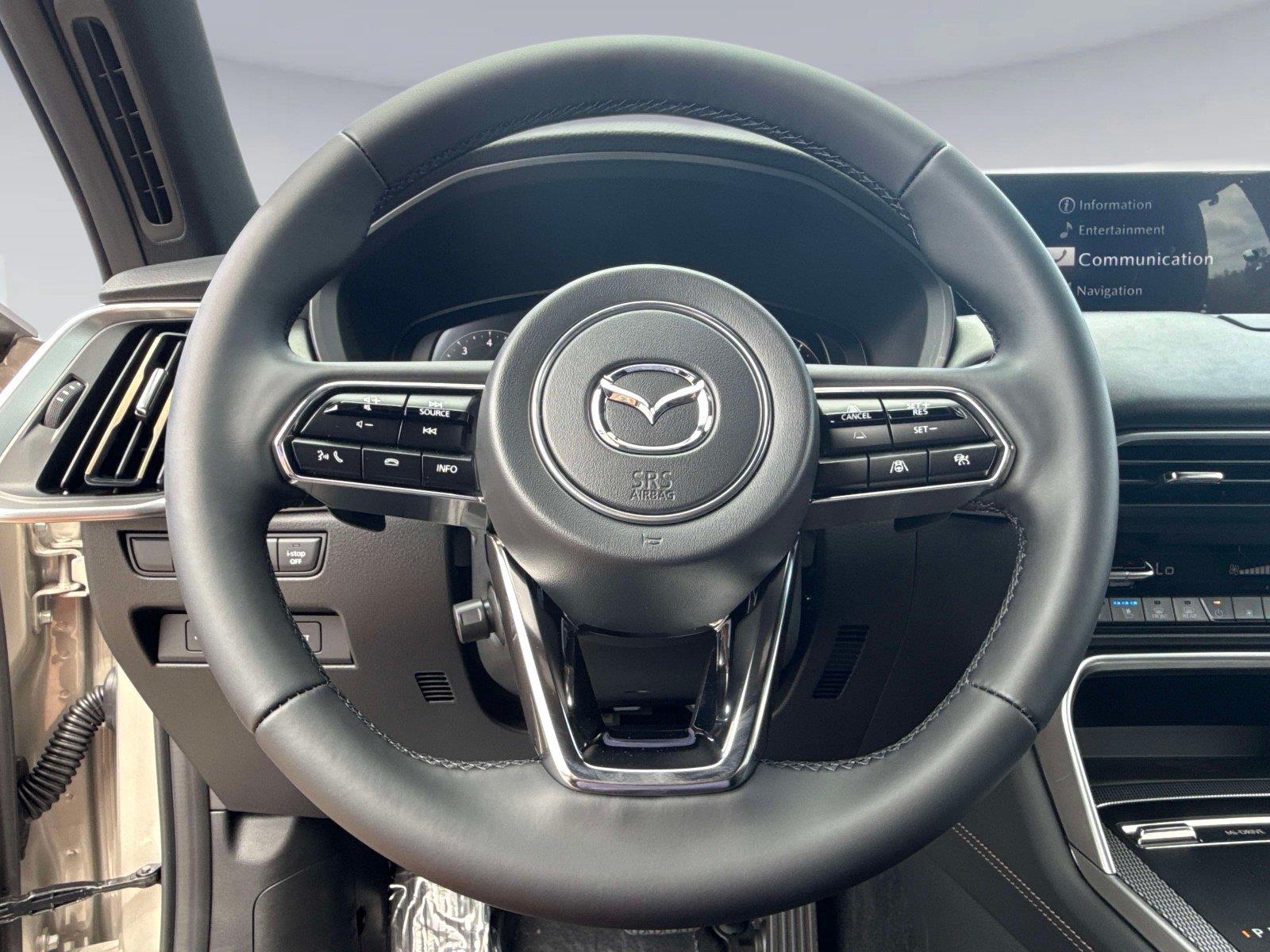 2026 Mazda CX-90 Premium Plus